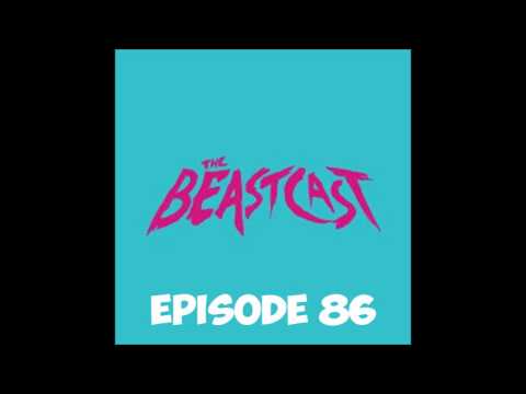 The Giant Beastcast: Episode 86 - Vinny is a Liar