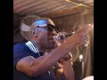 George Nooks - Tenament Yard