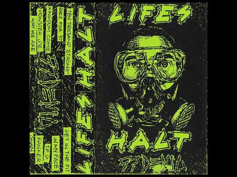 Lifes Halt - Demo (1997)