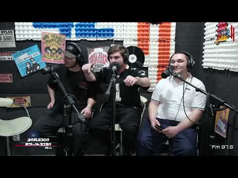 IV დასი & Zerro (Live) 🔥