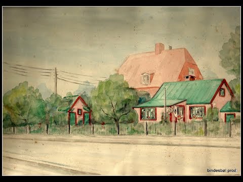 Minderne har man da lov at ha     HQ