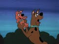 Scooby Doo And Scrappy Doo Greek Intro DVD