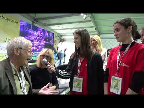 Bookblog 2023 - Intervista con Tony Wheeler