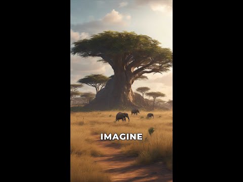 The Vanishing Giants: Effects of Elephants Disappearing