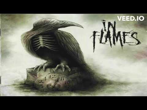 In Flames – Where The Dead Ships Dwell (HQ)