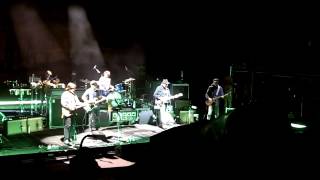 Neil Young-A Rock Star Bucks a Coffee Shop 7/9/15