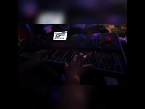 Set Za Korg Pa4x (Bass & Kontre) Deo Seta