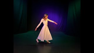 Mad World - Jennifer Ann | Contemporary Dance