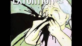 Music video thumbnail preview for Extortion - Body Failure by Extortion