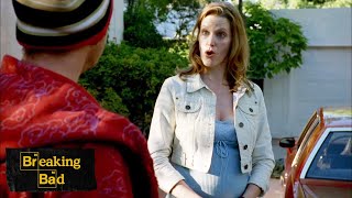 “Do Not Touch Me” – Cat’s In The Bag