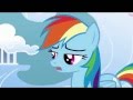 My Little Pony - Everyone Thinks Rainbow Dash is ...