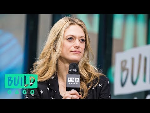 Marin Ireland’s Biography: Parents, Age, Height, Net Worth