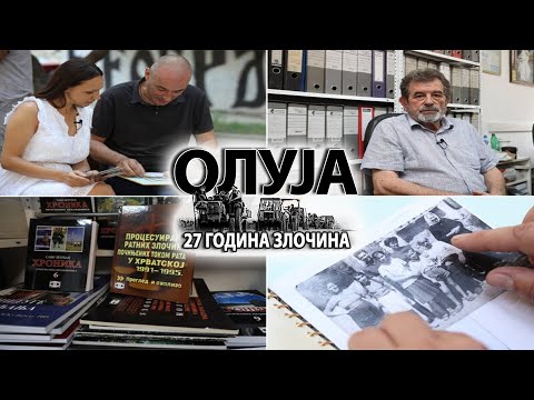 Zoranu tokom "Oluje" prišla majka sa BEBOM: "Molim vas, samo do Banjaluke, pa ću je nekako naći"