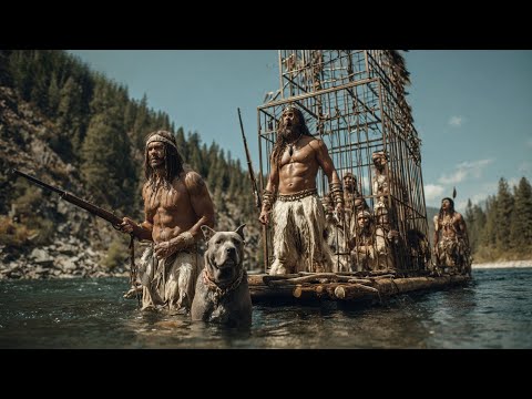 YOU WON'T BE ABLE TO STOP WATCHING THIS MOVIE! An Exciting ACTION movie In The ADVENTURE Style