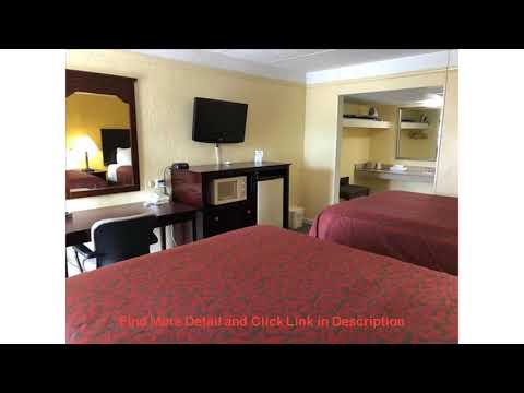 Review Days Inn by Wyndham Gainesville Hotel | United States