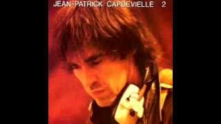 Jean Patrick Capdevielle - Barcelone