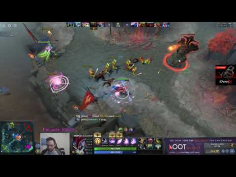 1082 GPM Wagamama TA - Best TA game of 2017