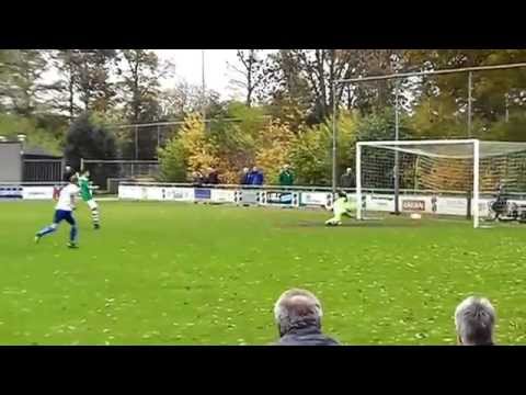 SVVN wint van sp Rijssen