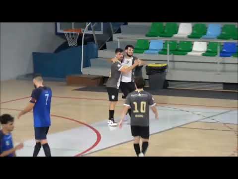 Segunda B | Jornada 4 | Tenerife Iberia Toscal 7 - Doctoral 3