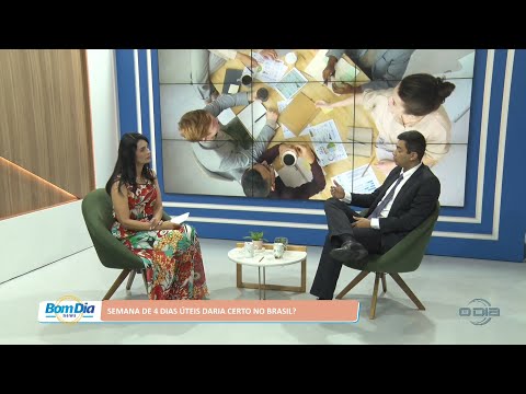 Direitos & Deveres 02 08 2022