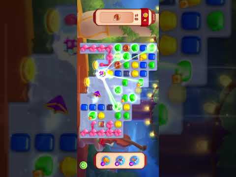 Homescapes level 2642