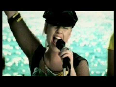 Da Buzz - Take all my love