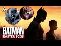 THE BATMAN: Easter Eggs, Hidden Details & References (Nerdist News w/ Dan Casey)