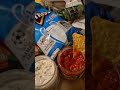 AtexJ Doritos Cool Original Vs Burger King