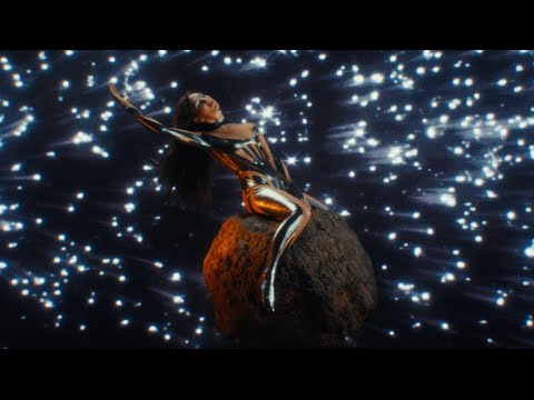 Weyes Blood - Andromeda (Official Video)