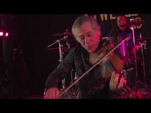 Thumbnail for C Weed Band - Red River Jig by Red (band)