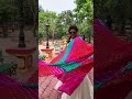 Mon Phagun Serial Actress Geetashree Roy Holi Special Video ️