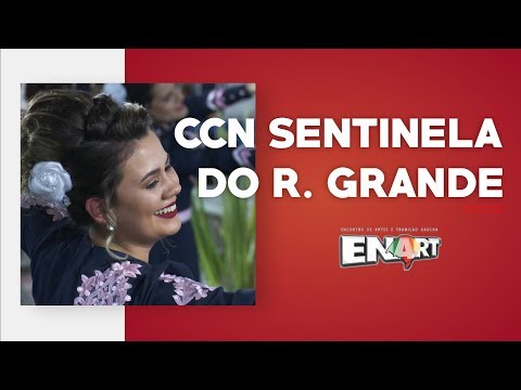 CCN Sentinela do Rio Grande 6ª RT - Força A - 3ª Inter Regional ENART 2019