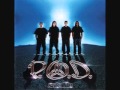 P.O.D. - Anything Right 