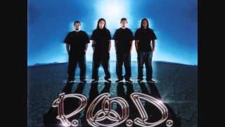 P.O.D. - Anything Right