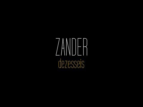 Dezesseis - Zander