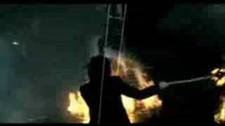 Life burns weird version