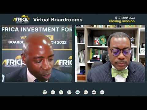 Frontier Africa Reports