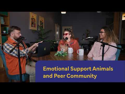 Talking Wellness Episode 2