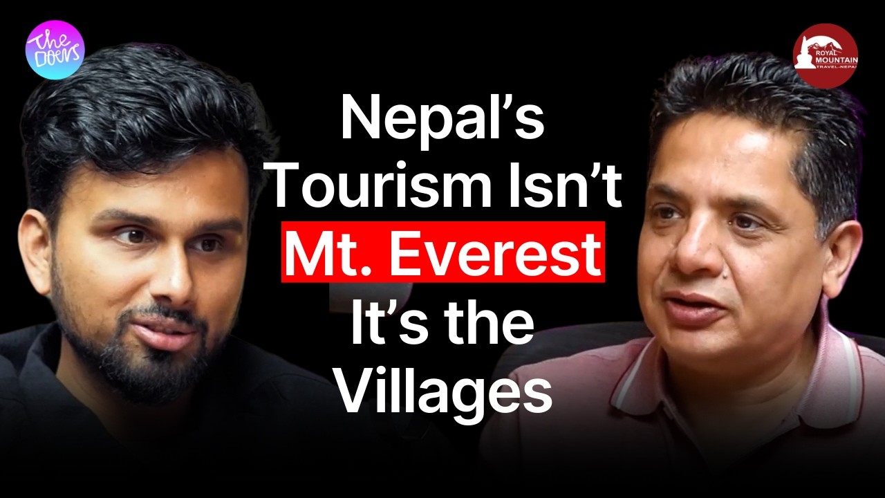 from-rs-600-salary-to-creating-700-jobs-shiva-dhakal-royal-mountain-travel-nepal-ep-261