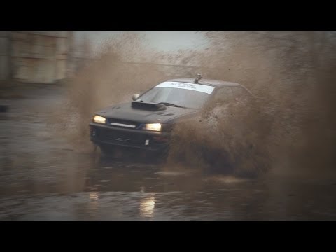 Cichocki / Cichocki - Sezon 2013