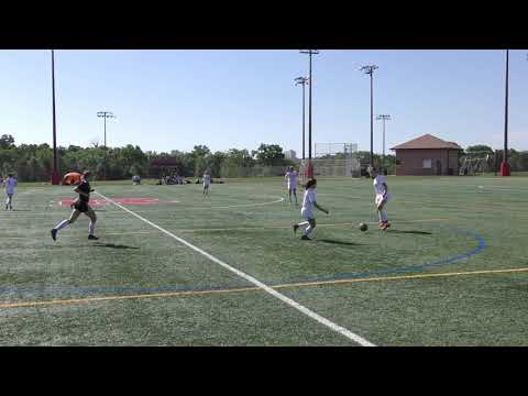 FSA U15 Girls NPL vs. PDA North 5-26-2019