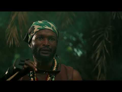 The Creek (Movie Trailer) Starring Bucci Franklin, Sam Dede, Sunshine Rosman