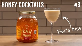 5 Honey Cocktails You've Never Heard Of…