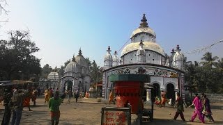 preview picture of video 'Chandaneswar Shiv Temple In Balasore District Of Orissa Near Digha, West Bengal'