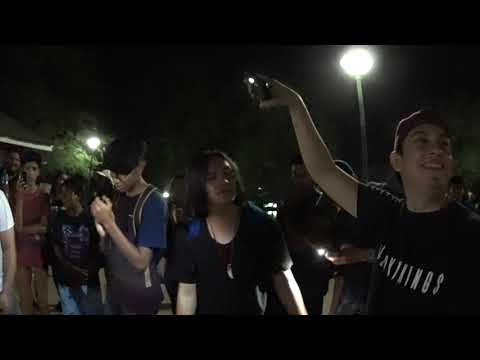 HIRAM VS ELIAS - FINAL - FECHA 7