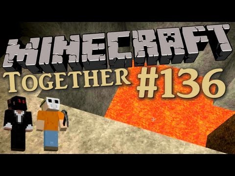 Minecraft Together Show - #136 - Bauschlampe's Rache | DEBITOR