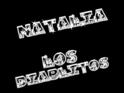 natalia - los diablitos