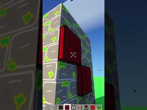 Ultimate Minecraft Halloween Fridge Build | Pro Tutorial