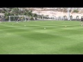 1v1 Striker Vs Defender Football Drill TFP Pre Season Football Camp