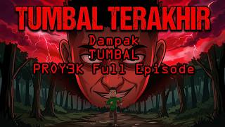 Download lagu DAMPAK TUMBAL PROYE3K FULL EPISODE #kisahfiksi mp3 Download lagu DAMPAK TUMBAL PROYE3K FULL EPISODE #kisahfiksi mp3